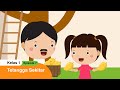 BDR | SD Kelas I | Episode 7 - Tetangga Sekitar