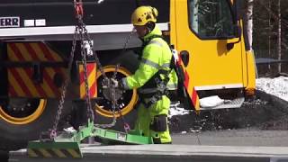 Turvallisuusviikon Seminaari Kuopiossa