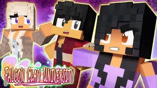 You Don't Have A Chance With Him | FC University [Ep.12] | MyStreet Minecraft Roleplay