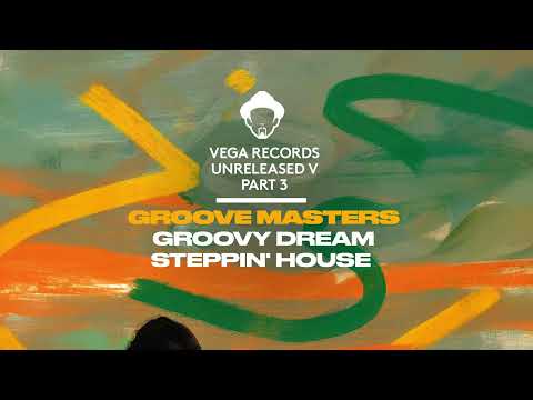Mr X - Groovy Dream [Vega Records - Deep House]