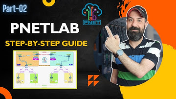2- شرح تثبيت PNETLab خطوة بخطوة | Step-by-Step Installation Tutorial