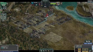 Download Lagu Cuyek Darat Live Stream war commander ; operation deus ex machina by CuyeK_CapeK MP3