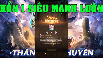 Tam Quốc Khởi Động Nạp Tiếp Quay Event Nâng Tướng Hồn 1 Thần Điêu Thuyền Siêu Mạnh Samkok: New Force