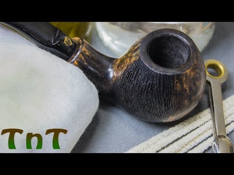 Video: How To Clean A Pipe