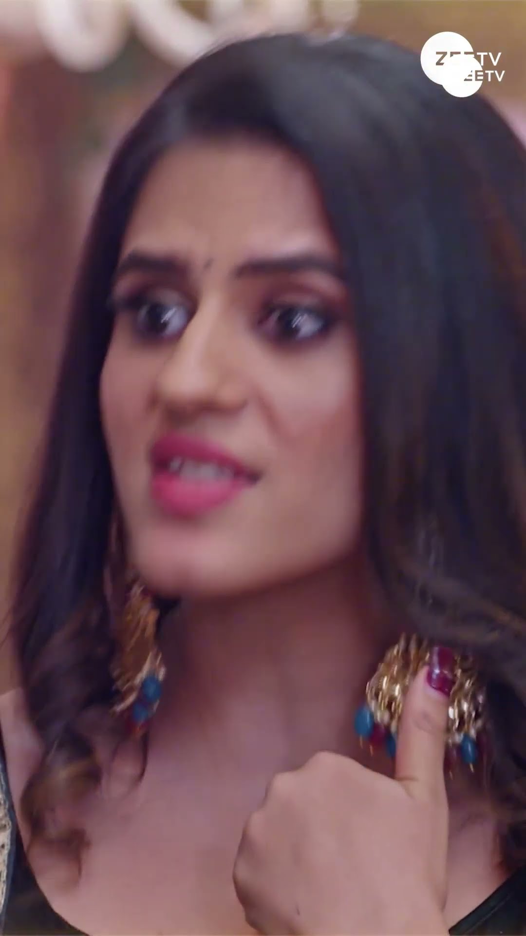 #KUMKUM BHAGYA #Shorts #Zee TV #Entertainment #Family Drama