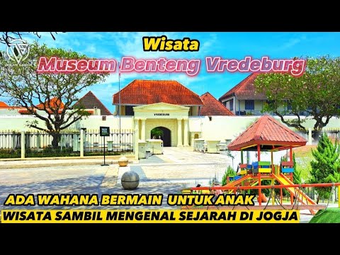 Video: Panduan Lengkap Taman Benteng DeSoto yang Bersejarah