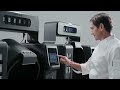 Robot Chef for Any Kitchen: OMNI Cooks 10,000+ Dishes with One Touch