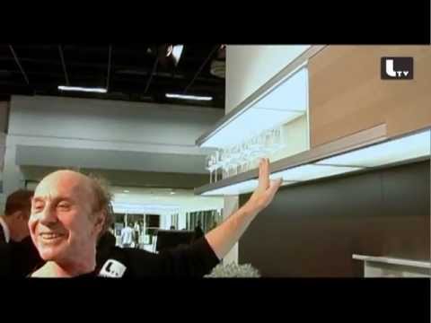 Poggenpohl Lifestyle Tv Youtube