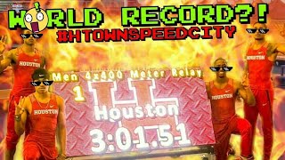 HOW TO RUN A 3:02 MILE!!