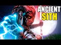 Ancient sith lore compilation 5 hours