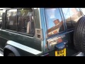 1994 nissan patrol y60 42 diesel 3door shorty for sale