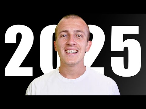 КАК ЩЕ ИЗПЪЛНЯ ЦЕЛИТЕ СИ ПРЕЗ 2025