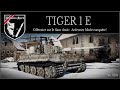 War thunder tanks  tiger 1 offensive sur le flanc droit  ardennes mode conqute