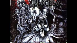 Abscess - Tirade Of Hallucinations