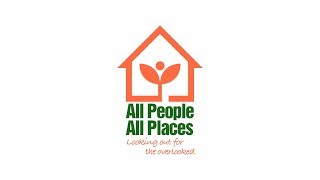 All People All Places (APAP) Charity Fundraising Video