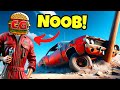 NOOB Mechanic Breaks CUSTOMER Cars in My Garage Car Survival!