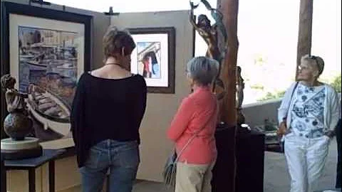 Virginia Brooks Studio