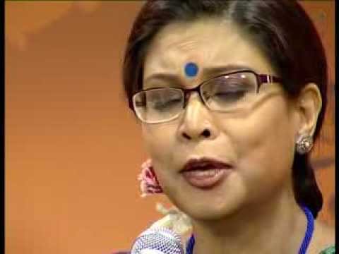 Amar Sakol Niye Bose Achhi     by Rezwana Cowdhury