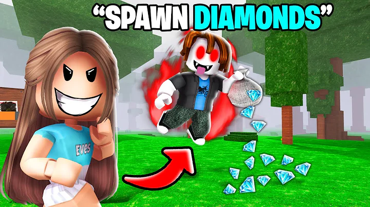 I Met The CRAZIEST HACKER in 99 Nights in the Forest!