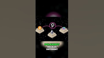 Why Polkadot Isn’t Just Another Blockchain