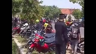 BONEK VS PSHT MENGAMUK NGERI