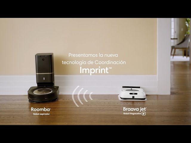 RobotEscoba.es - Bienvenido/a a nuestra sección técnica, especializada en  iRobot Roomba, donde sin moverse de su casa mimamos su robot aspirador  Roomba. Desde aquí usted puede solicitar la recogida de su robot