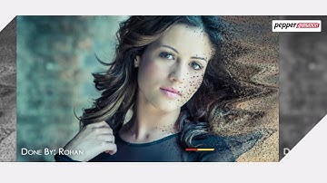 Our Students Work | Graphics Design by Pepper Animation | Best Graphic Design Courses in Rohini