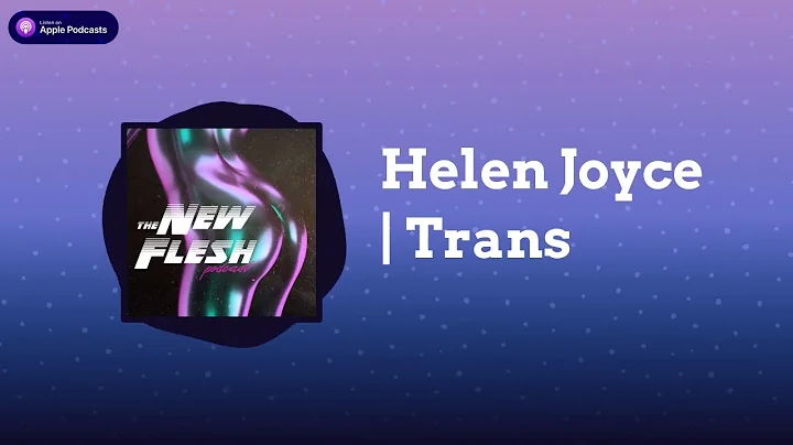 The New Flesh - Helen Joyce | Trans