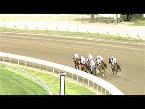 video thumbnail for MONMOUTH PARK 8-1-21 RACE 11