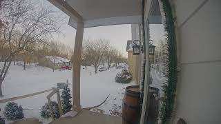 Fire and Ice - USPS - NEST Full