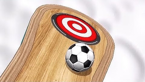 Going Balls - New Update Gameplay SpeedRun Android, IOS Level 792