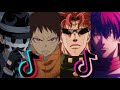 Anime edits tiktok compilation part54