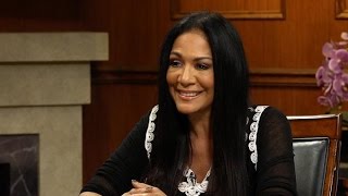 Prince's legacy according to longtime friend Sheila E. | Larry King Now | Ora.TV Profile