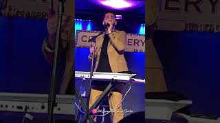 Jon B - Someone To Love - City Winery