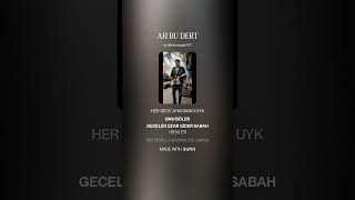 AH BU DERT 1 #aimusic #müzik #aimusictechnology