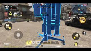 10 vs 10 Domination. Crossfire Map with HyperRanger777