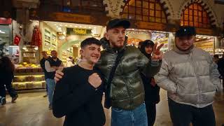 Batuflex & Blok3 - Haa X Salla Mi̇x