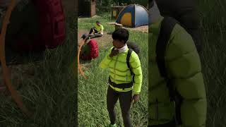 Release Date for Rangers Path 🏕️