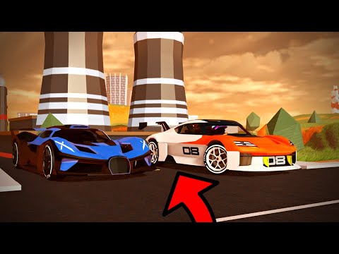 What's the Best Car for Power Plant Runs in Jailbreak?