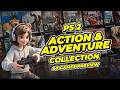 PS2 Action & Adventure Collection | 40 Games Preview