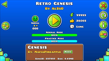 HOW TO GET 9 FREE USER COINS IN GEOMETRY DASH!