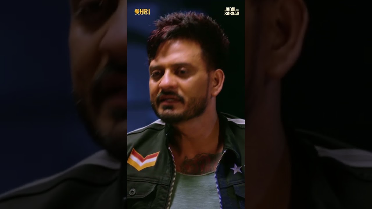 ⁣#yaadgrewal #shorts #film #latest