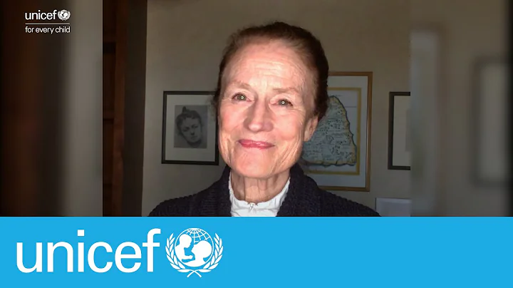 Day 27: Executive Director Henrietta H. Fore’s video diary amid the coronavirus outbreak | UNICEF