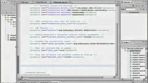 Hibernate Tutorial With Java-(aRajvanshi)