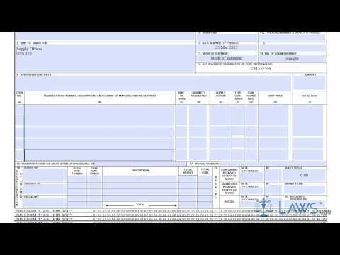 dd form 2875 youtube dd form 2875