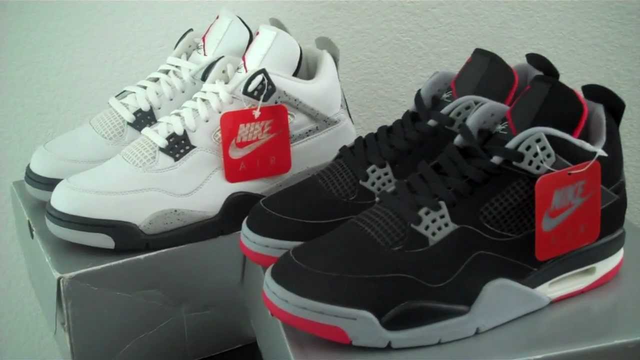 1999 bred 4s