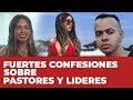 FUERTES CONFESIONES La Revelación De JOTTA A Como Mujer Transgénero Y Sus Impactantes Confesiones FUERTES CONFESIONES La Revelación De JOTTA A Como Mujer Transgénero Y Sus Impactantes Confesiones