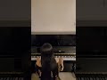 Pirates of the caribbean piano