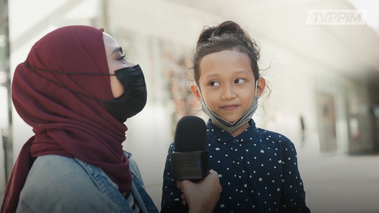 Nak Buat Apa Kalau Boleh Jumpa Nabi Muhammad Depan-depan?