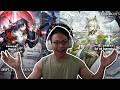1000 PULL REQUEST, 150+ VIEWER PULLS, KAL'TSIT ESPERANTA AND CLOSURE ARRIVES | Arknights